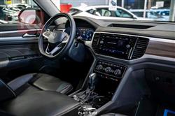 Volkswagen Atlas